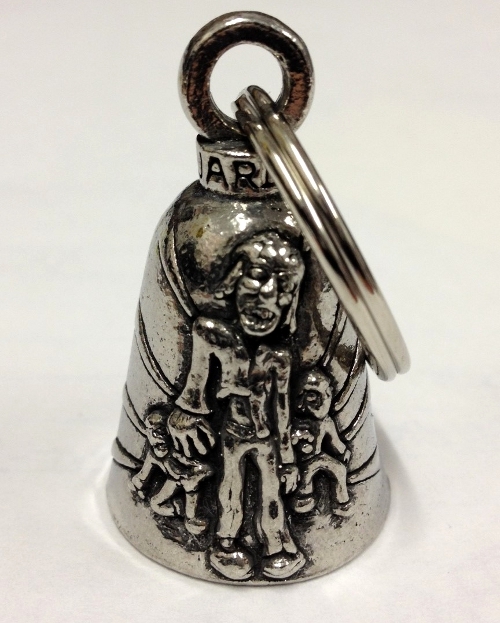 motorcycle gremlin bell story