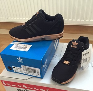 Adidas Rose Gold Schwarz Adidas Rose Gold Schwarz