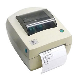 Zebra Thermal Label Printer Driver