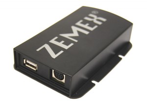 Zemex v3 bmw e39 #5