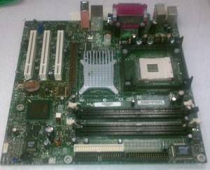 Intel N232 Motherboard
