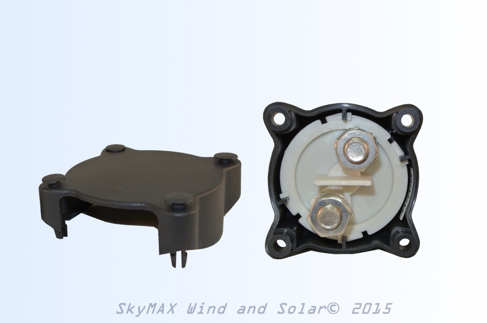 dc disconnect switch for wind turbine generator battery banks solar 