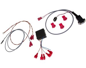 Elight modul business bmw #7