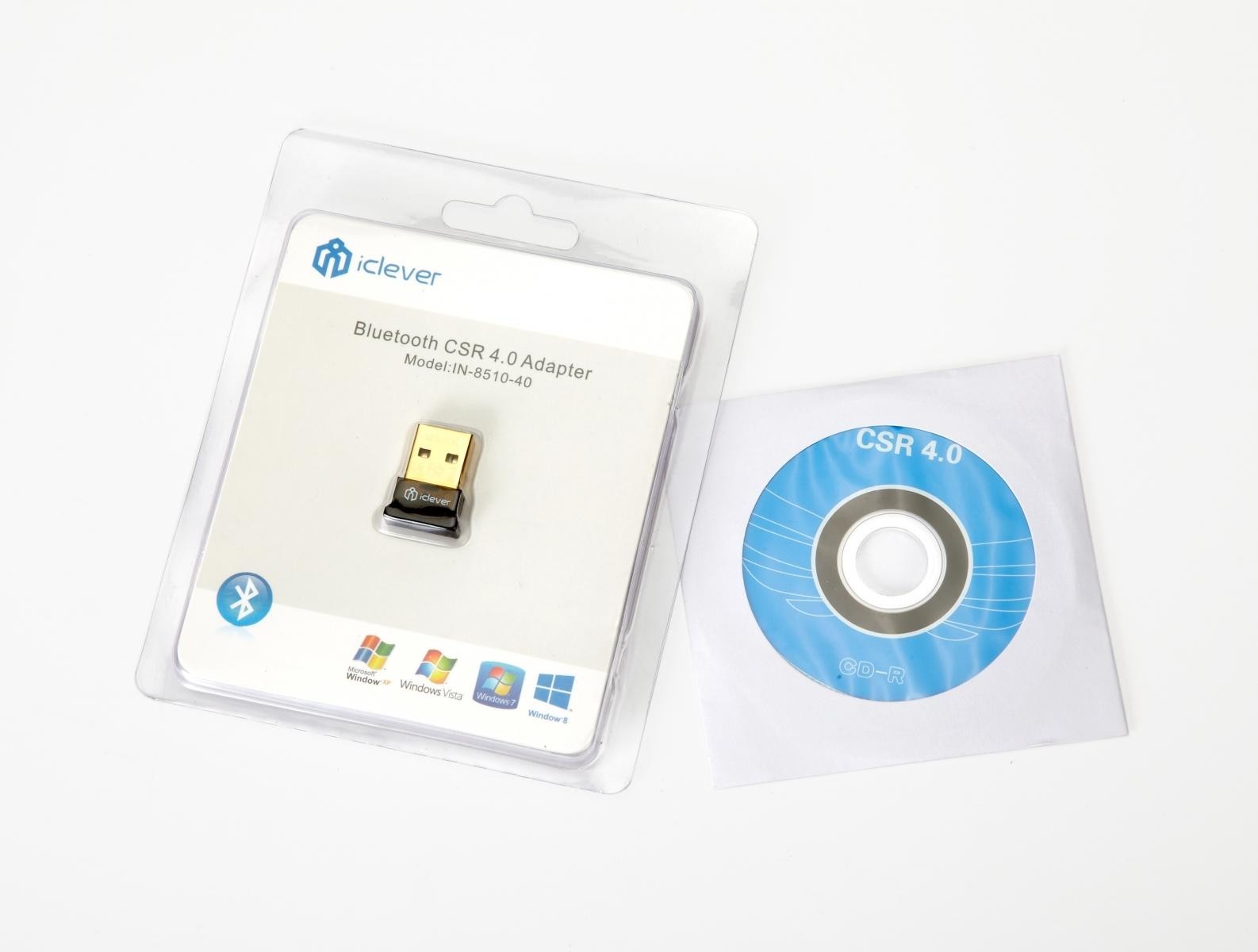 Bluetooth software for windows 8.1