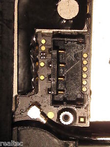  Battery Connector Repair Service Logic Board Terminal | eBay