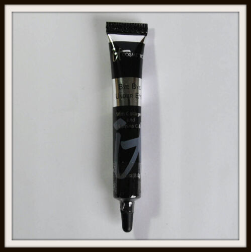 it Cosmetics BYE BYE UNDER EYE Full Coverage Waterproof Concealer Full Size NIB in Health & Beauty, Other | eBay