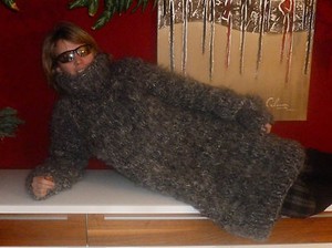 mohair fetish mohair fetish