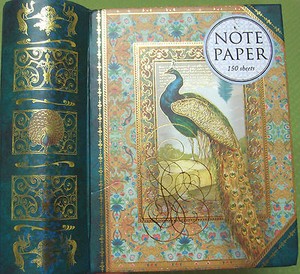 Decorative Note Paper