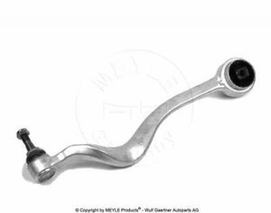 Meyle hd querlenker bmw e39 #4