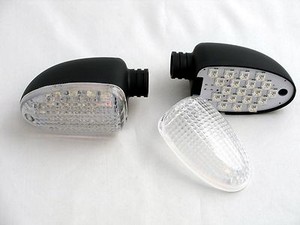 Bmw z1 weisse blinker #5