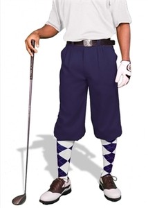 plus fours golf pants for sale