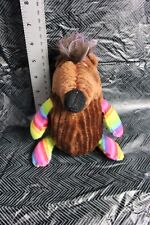 Hedgehog? Stuffed Animal PLUSH Manhattan Toy "QUIRKLIES HAMISH" CRITTER