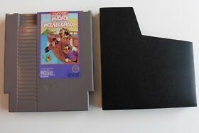 Mickey Mousecapade - Nintendo NES