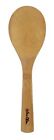 Helen’s Asian Kitchen Rice Paddle Natural Bamboo 9-Inch