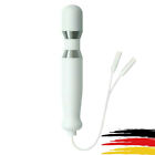 Analsonde 2mm-Stecker für TENS EMS Gerät Beckenboden Stimulation Inkontinenz