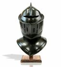 Whetstone Cutlery Medieval Knight's Full Size Armor Helmet