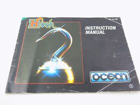 Nintendo Entertainment System NES Hook Instruction Manual Only