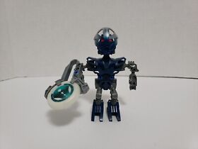 Bionicle Vhisola 8608 ( With Disk )