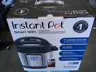 Instant Pot Smart WiFi 6 Quart Electric Pressure Cooker