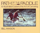 Path of the Paddle Paperback Roger Mason