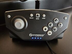 Hyperkin Retron 5 Game Console Controller Nintendo Bluetooth Wireless M07021-BK