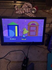 PICO SEGA Learning Console System With Alex And Alice Smart Curious Kids