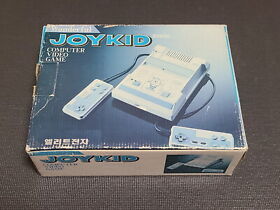 Joykid Famiclone Nintendo Famicom Retro Game Console Korean Version for FC NES