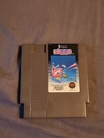 Sqoon Cartridge Only Nintendo Entertainment System NES