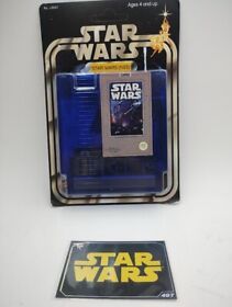 Star Wars Lucas Arts Nintendo NES Limited Run Games Sealed NTSC USA