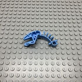 LEGO Bionicle Part 40507 Medium Blue Disk Thrower Arm 4 Spines from 1390 Maku