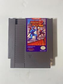 Mega Man 2 (Nintendo NES, 1989) - CART ONLY