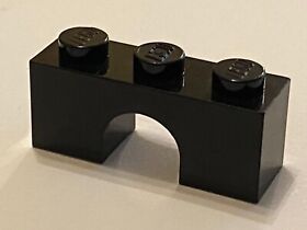 LEGO Black Arch ref 4490 / set 6079 6289 6062 6097 6075 6085 6061 6067...