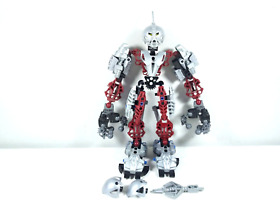 LEGO Bionicle AXONN 8733