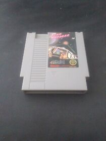 STAR VOYAGER Nintendo Game Authentic NES Cartridge Only