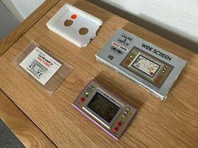 Mint CGL / Nintendo Game and Watch Snoopy Tennis Game🔥Was £520.00 Now £275.00🔥