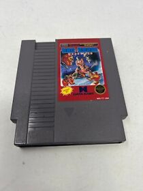 Tag Team Wrestling (Nintendo Entertainment System, 1986) NES Cartridge Only