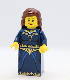 Crown Princess (Maiden) 7093 Fantasy Era Castle LEGO® Minifigure Mini Figure