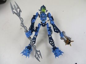 Lego 8987-1 Kiina  Bionicle - complete figure