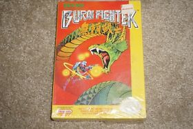 Burai Fighter (Nintendo NES) NUEVO sellado de fábrica 