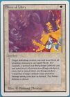 Blaze of Glory Unlimited PLD (Reserved List MTG Magic Card) (456061) ABUGames