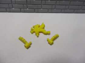 (H7/18) LEGO Spring Set Dragon Yellow x46 x47 x48 4205w Knight 6076 6082 6086