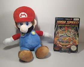 High Speed - Pinball - Nintendo NES Spiel - OVP