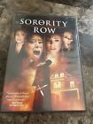 Sorority Row (DVD, 2010) FREE SHIPPING
