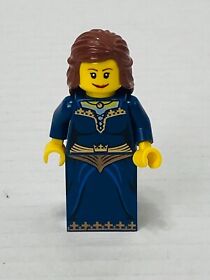 Lego 7093 852293 - Castle Crown Princess Maiden Minifig - 2008