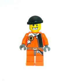 LEGO Agents Villian HENCHMAN sets 8630 8634
