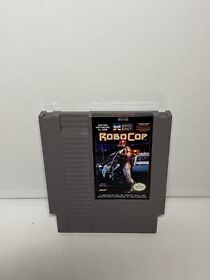 Nintendo NES RoboCop 1985