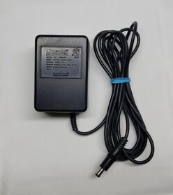Nintendo NES Power Supply AC Adapter Cord Original OEM NES-002 Genuine - Tested