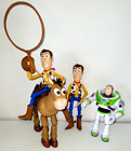 Disney Pixar Toy Story Bullseye Action Figure 9