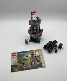 LEGO Classic Kingdoms  - 7948 with Instructions .Vintage Rare & Complete