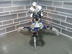 Lego Bionicle Mazeka (8954)